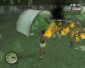 Grand Theft Auto: San Andreas