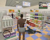 Grand Theft Auto: San Andreas
