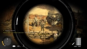 Sniper Elite 3