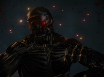 Crysis 2
