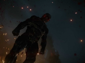 Crysis 2