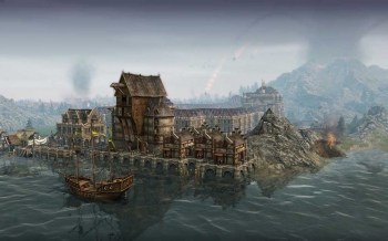 Anno 1404: Gold Edition