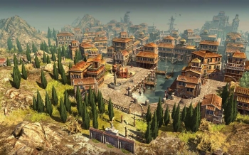 Anno 1404: Gold Edition