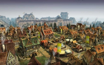 Anno 1404: Gold Edition