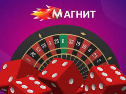 casino magnit